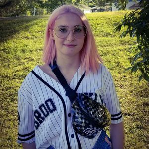 Meet your Posher, Katheryne